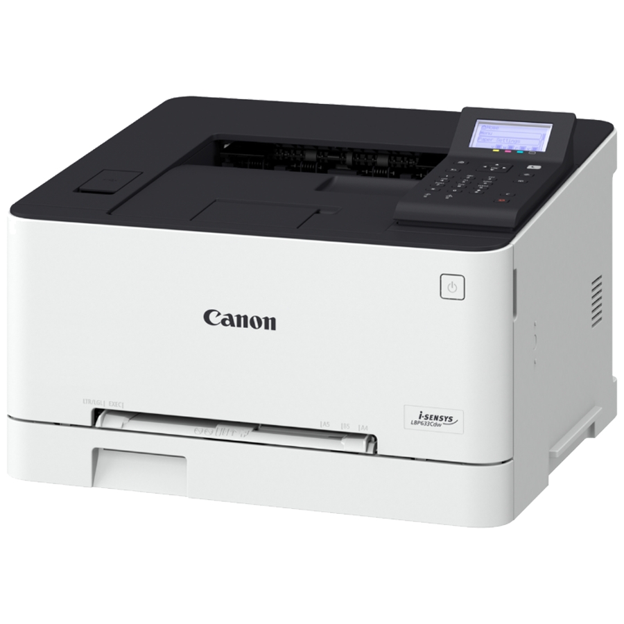 Imprimante CANON Laser I-SENSYS LBP633CDW 5159C001AA  | PRIX