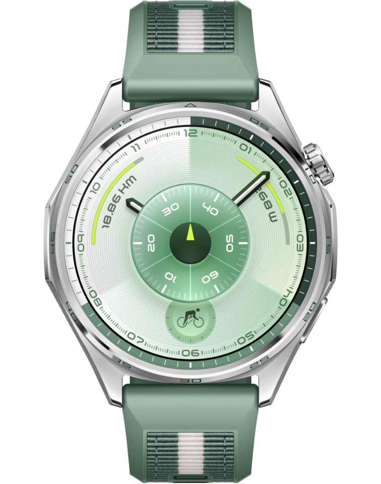 HUAWEI WATCH GT 6 46 mm – Prix