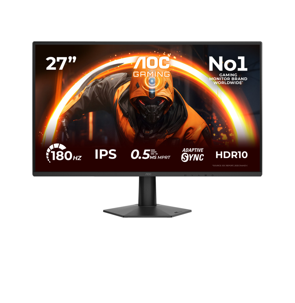 AOC 27G50F 27 pouces 6973985233746 – Prix