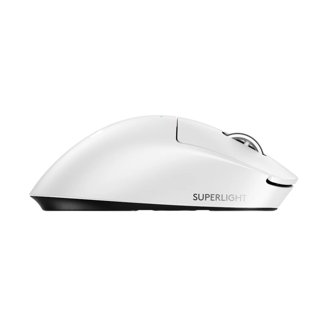 Logitech G Pro X Superlight 2 Dex 910-007366 – Prix