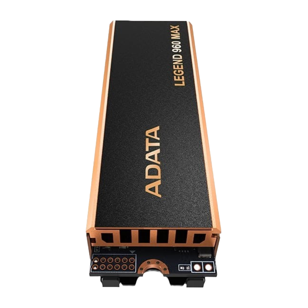 ADATA SSD LEGEND 960 MAX 1To ALEG-960M-1TCS – Prix
