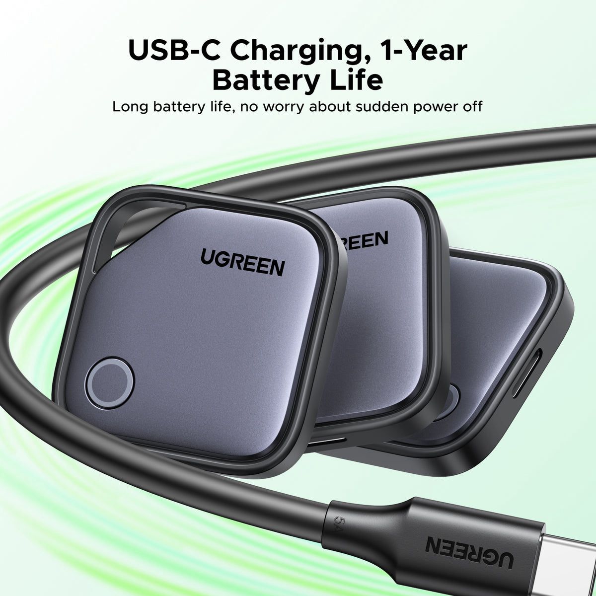 Ugreen FineTrack Google (Android Only) – Prix