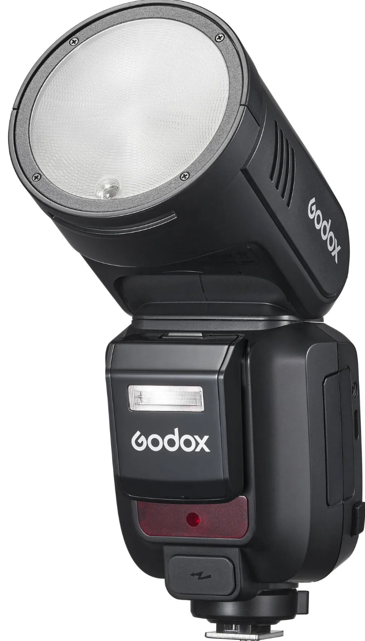 Flash Appareil Photo Godox V100 Sony 6952344239841 | Prix