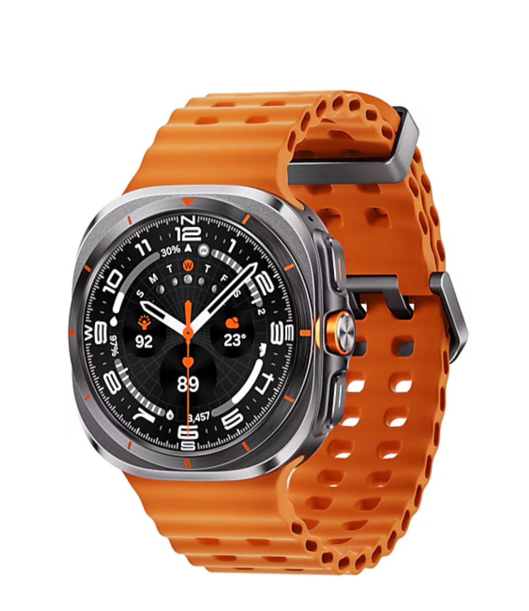 Samsung Galaxy Watch Ultra 2025 | PRIX