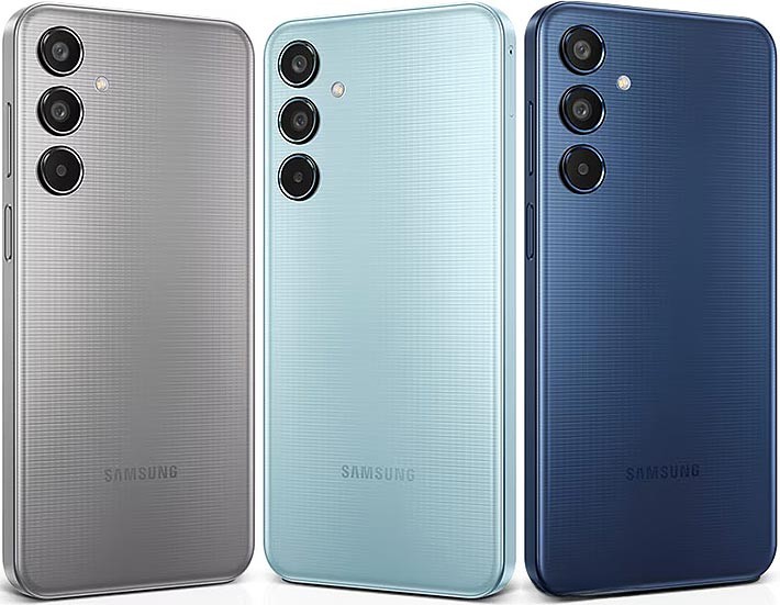 Samsung Galaxy M35 5G 128Go 6Go RAM | PRIX