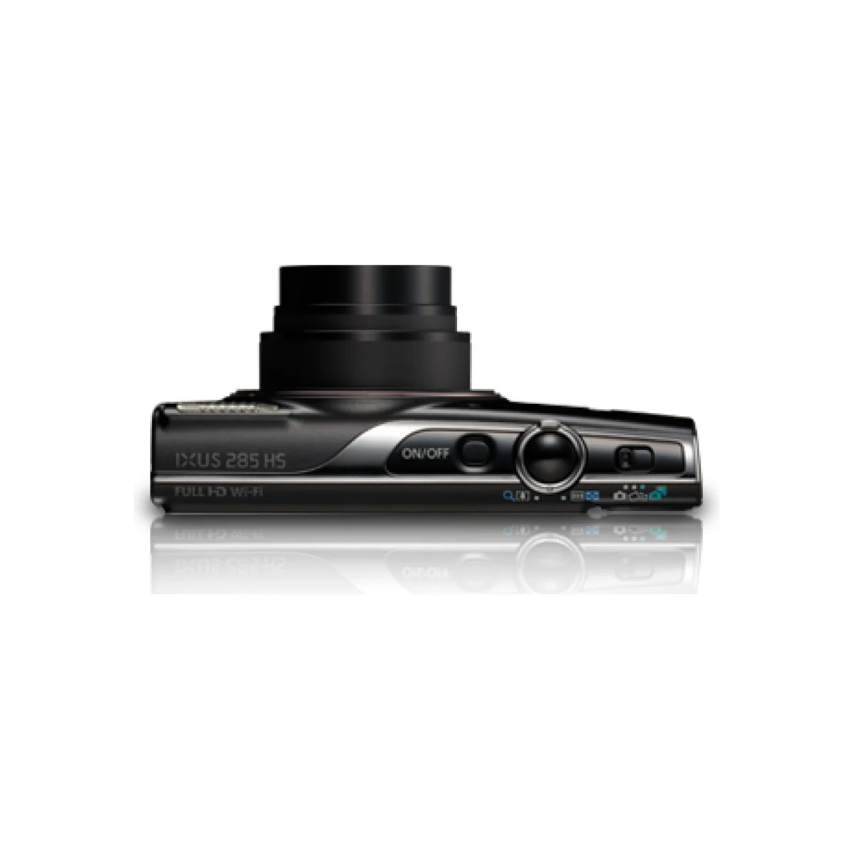 Canon IXUS 285 HS 4549292250978 – Prix
