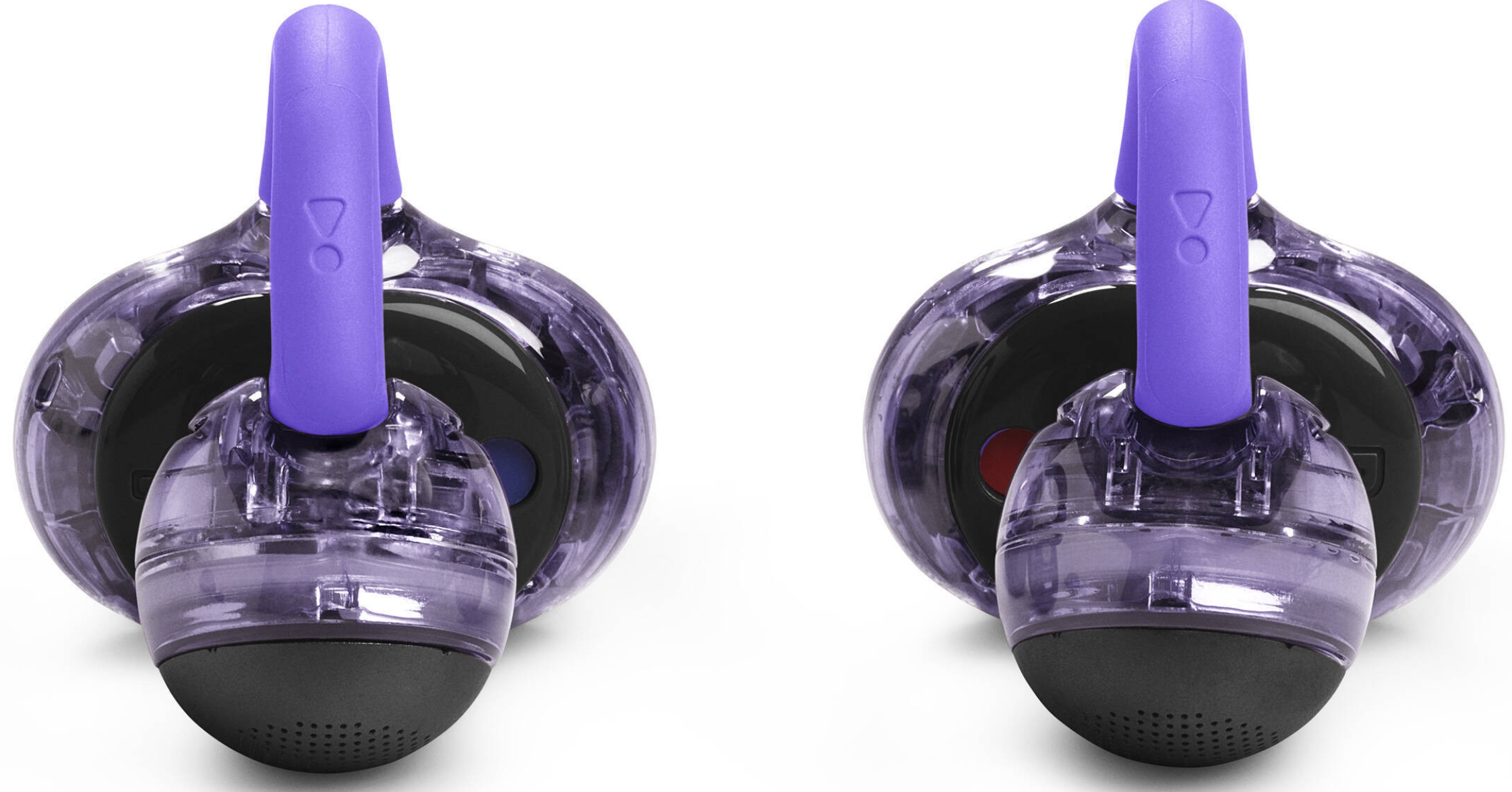 JBL Soundgear Clips Violet 1200130027925 – Prix