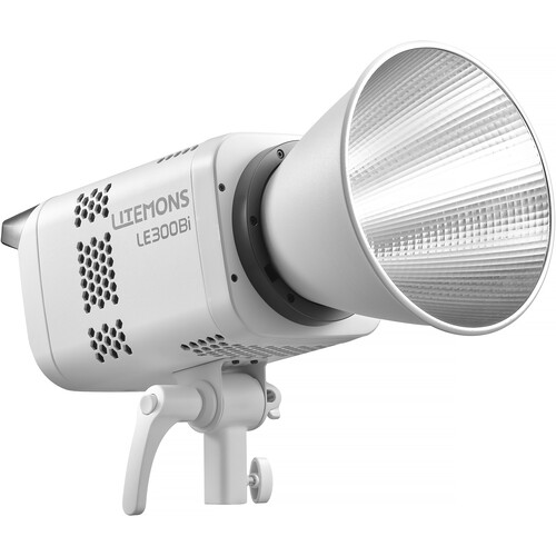 LED bicolore Godox Litemons LE300Bi Blanc 6952344244500 – Prix
