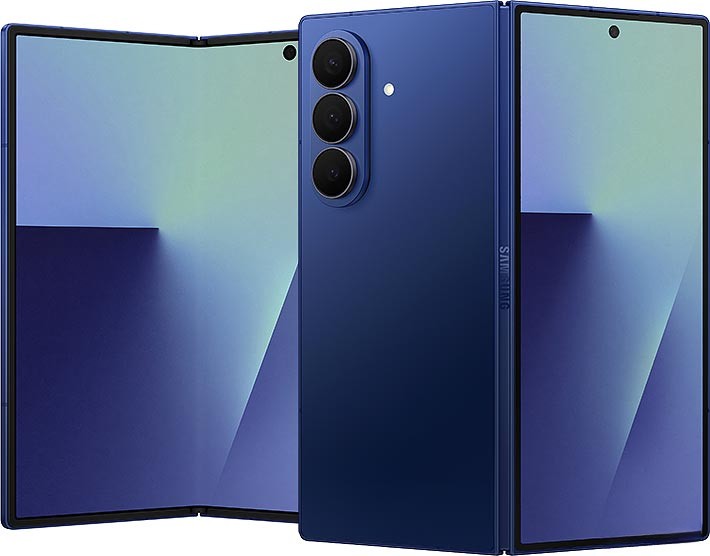 Samsung Galaxy Z Fold 7 256Go 12Go RAM | PRIX