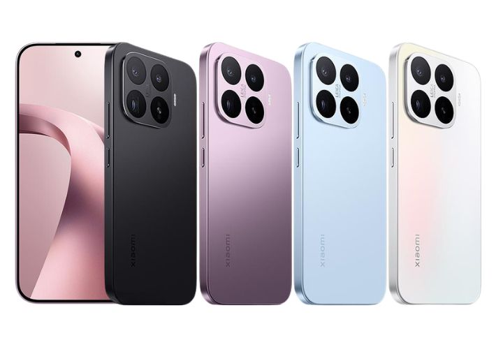 Xiaomi 17T 512Go 12Go RAM | PRIX