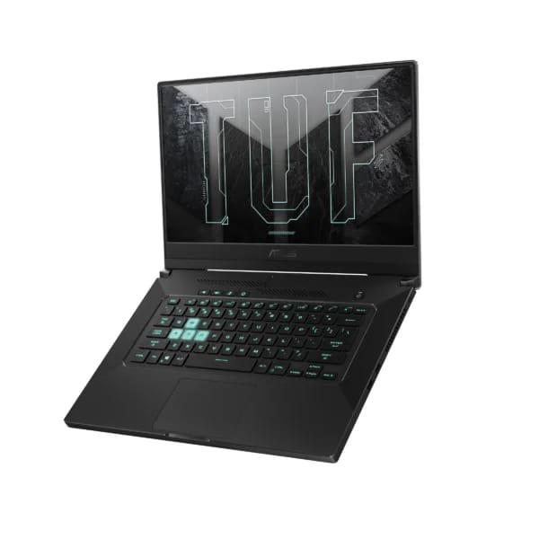 Laptop Gaming ASUS TUF F15 RTX3070 i7 11370H 512Go SSD 16RAM – Prix