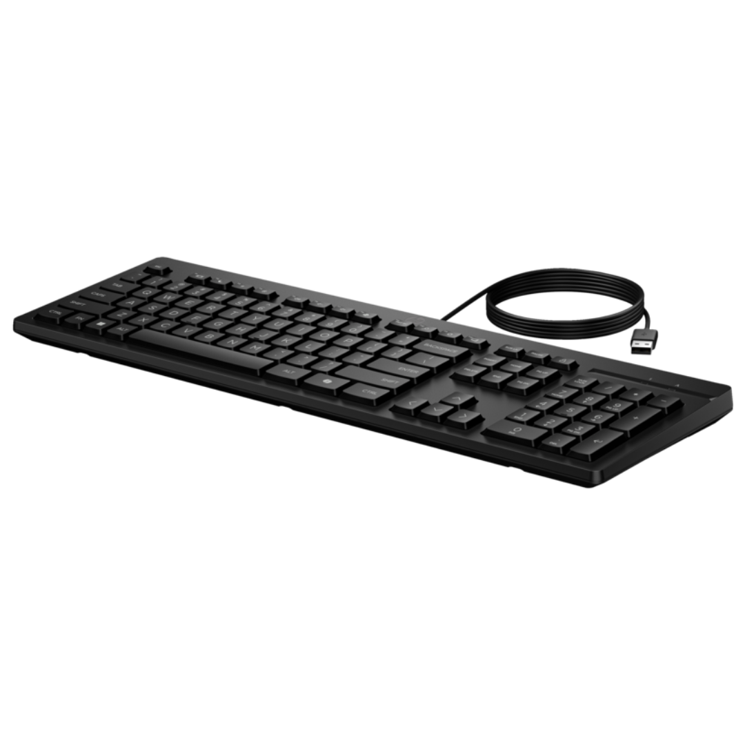 HP Clavier 125 G2 AY2Y7AA – Prix