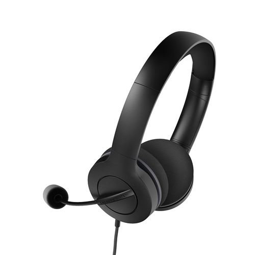 Energy Casque Office 3 Noir 8432426452033 | PRIX