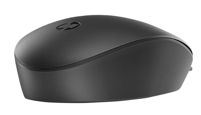 HP 125 Wired Mouse 265A9UT | PRIX