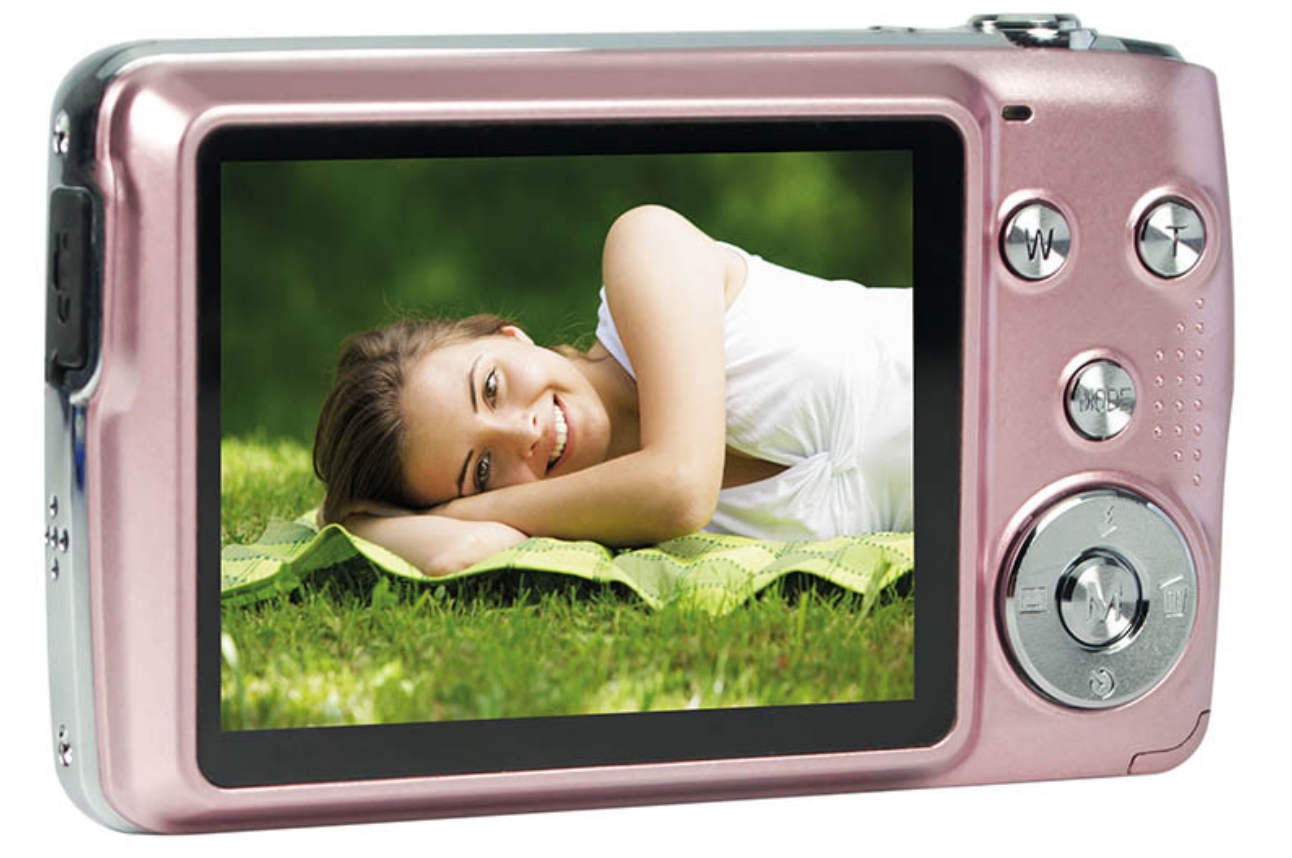 Agfaphoto DC8200 Rose 3760265541997 – Prix