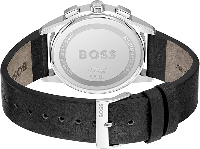 Montre Chronographe Boss 1513925 – Prix