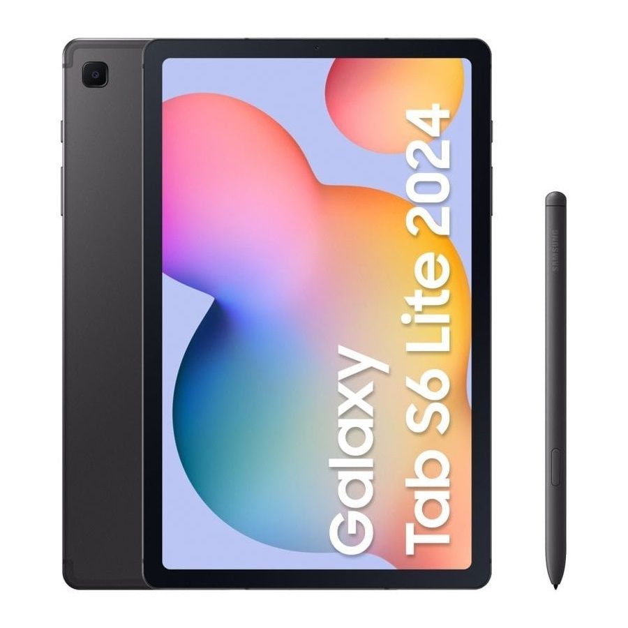 Samsung Galaxy Tab S6 Lite 128Go LTE| PRIX Carte Sim