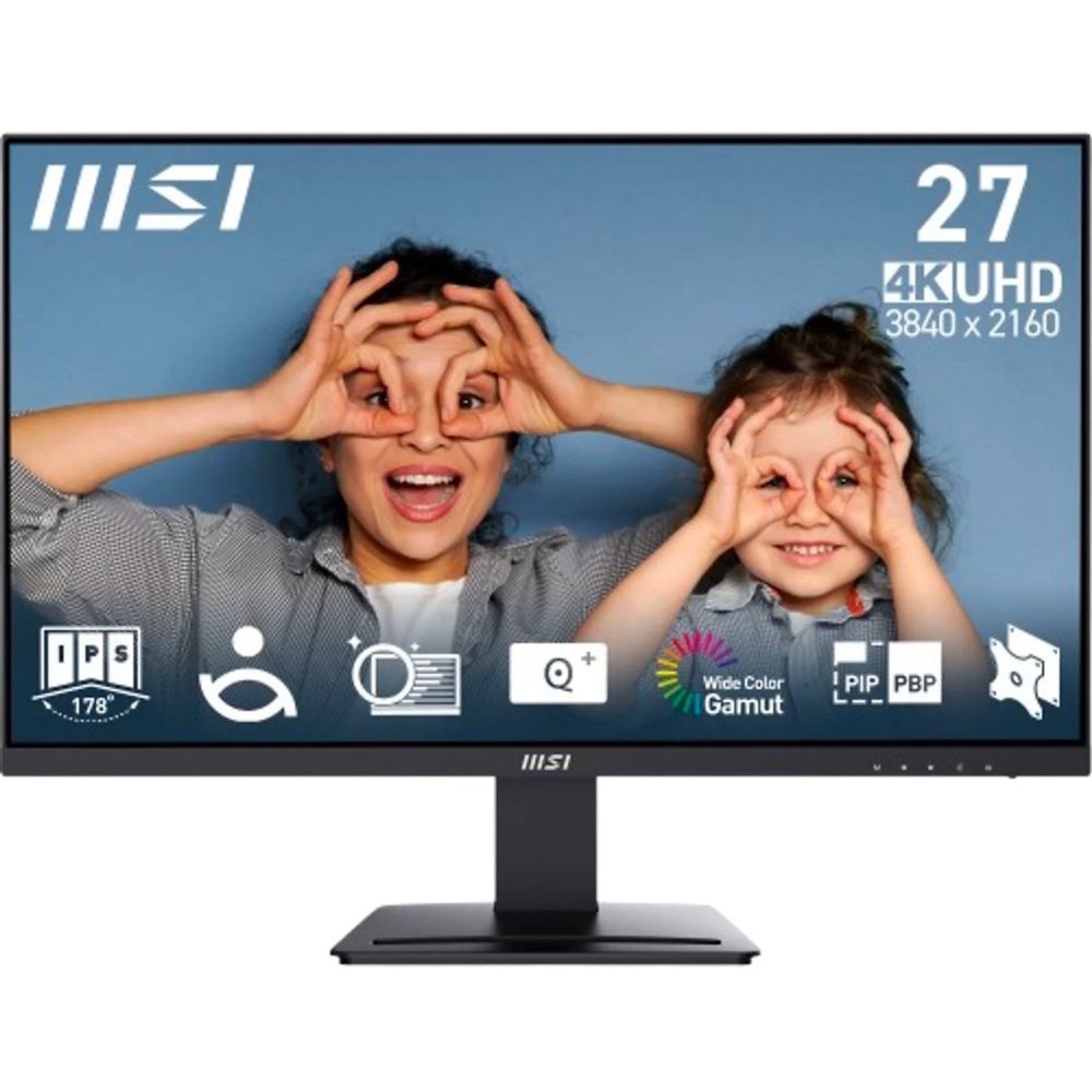 MSI Pro MP273U 27 pouces 4711377192279 – Prix