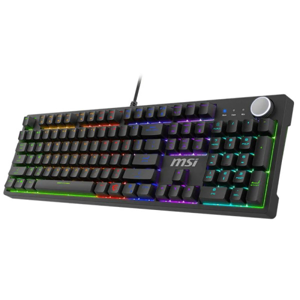 MSI FORGE GK320 4711377324649 – Prix