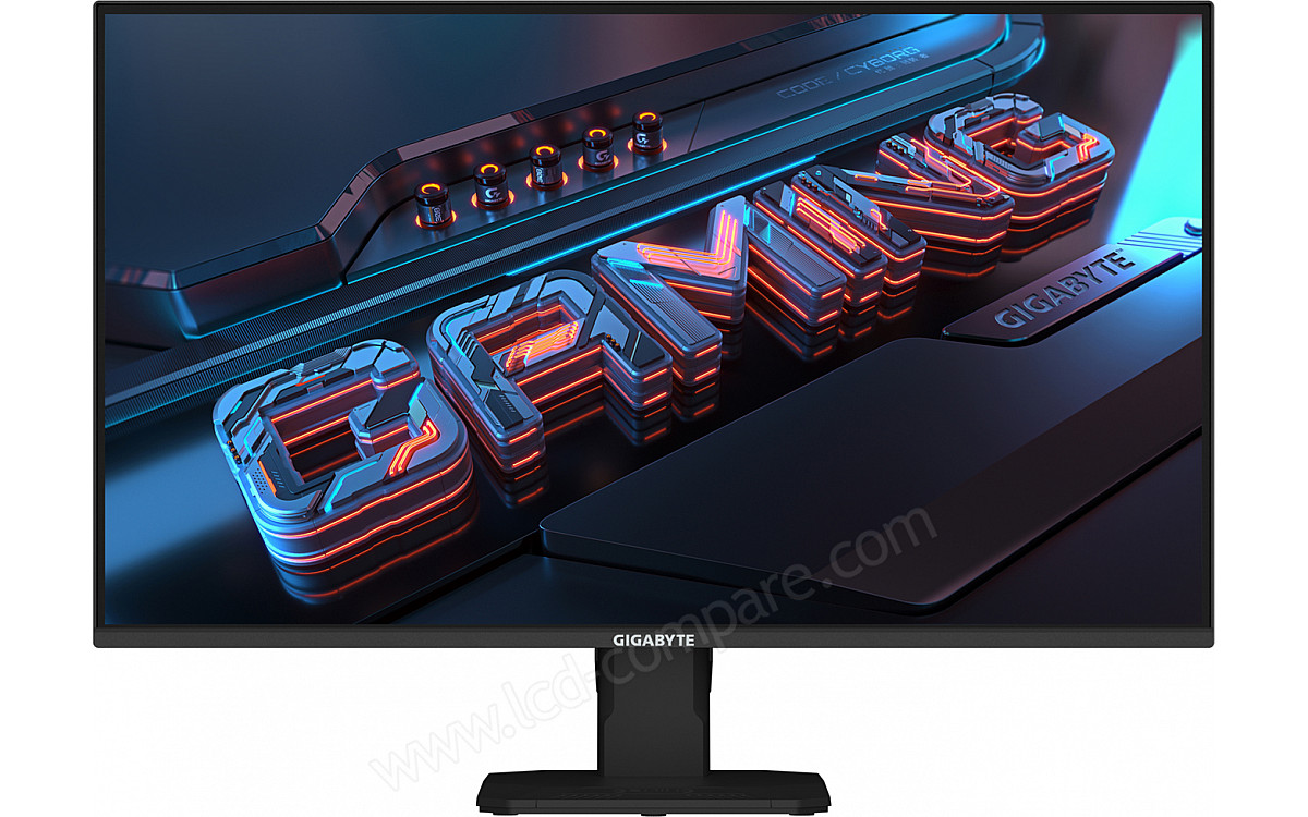 Gigabyte GS25F2 25 pouces 4719331866242 – Prix