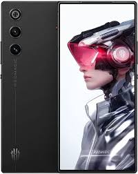 ZTE nubia RedMagic 10 Air 256Go 12Go RAM