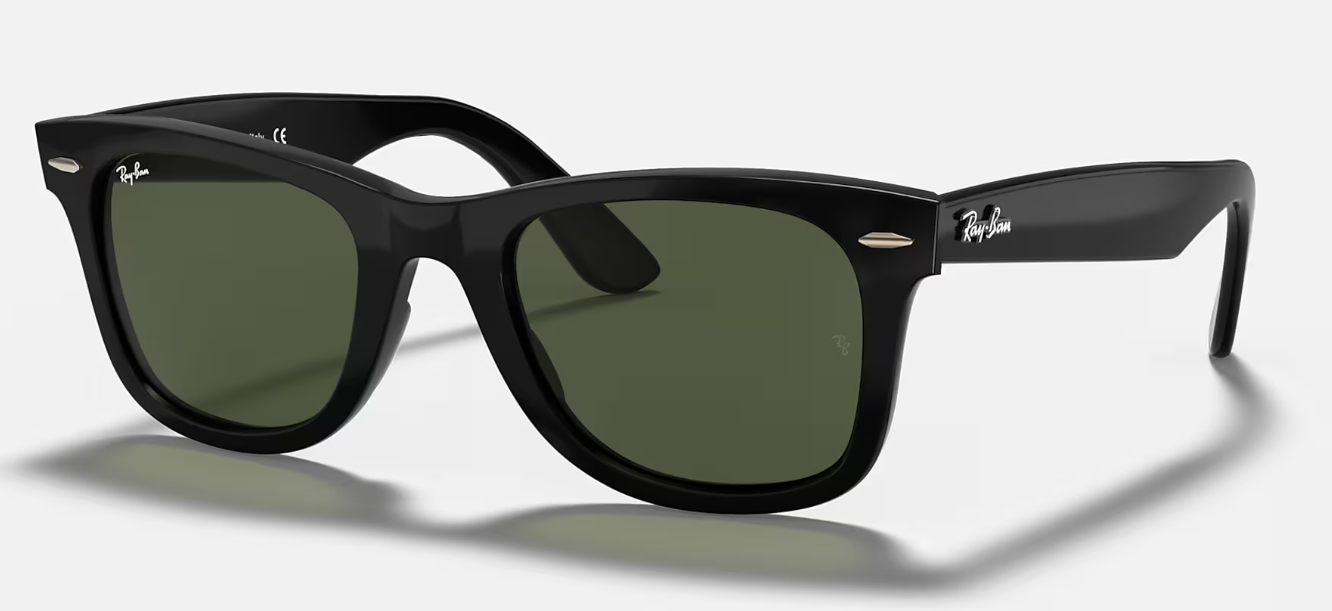 RAY-BAN RB2140 Wayfarer – Prix
