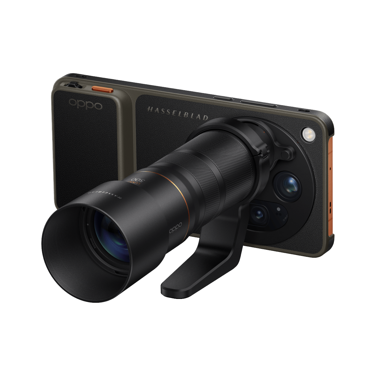 Kit Hasselblad Earth Explorer Pour OPPO Find X9 Ultra