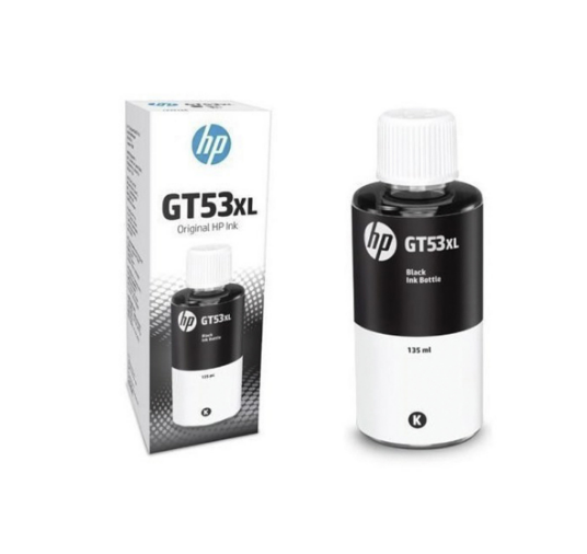 HP GT53 135ml Noir 1VV21AE – Prix