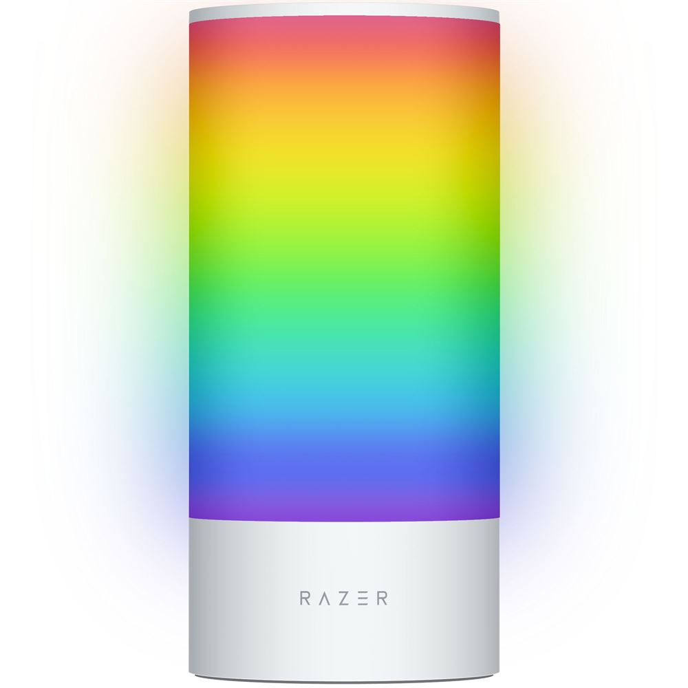 Razer Lamp Aether Smart Pro RZ43-04080100-RGWB 8887910000090 | PRIX