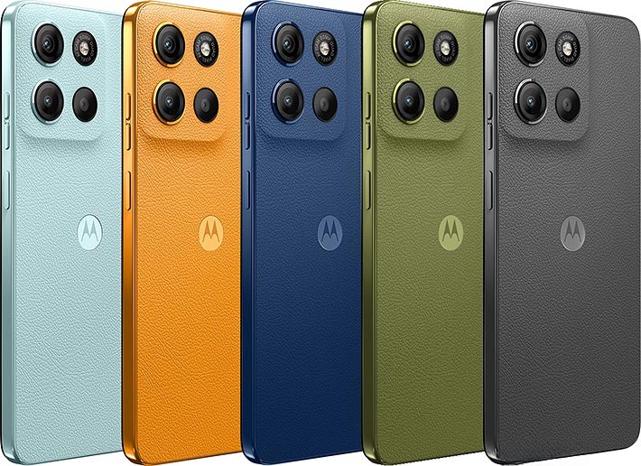 Motorola Moto G15 256Go 8Go RAM | PRIX