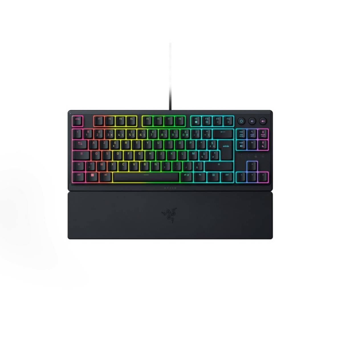 Razer Clavier Ornata V3 Tenkeyless 8887910073070 | PRIX