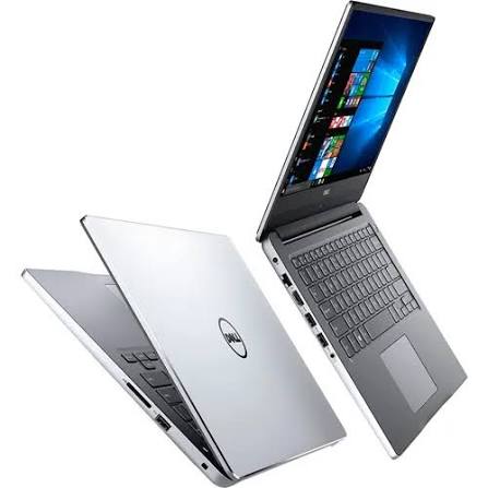 Dell Inspiron 7472 i7 8th Gen MX150 16Go RAM 128Go SSD + 1To HDD – Prix