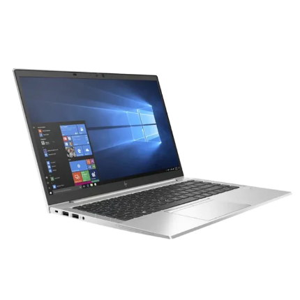 HP Elitebook 840 G7 I5 256Go 8Go RAM | PRIX Clavier querty