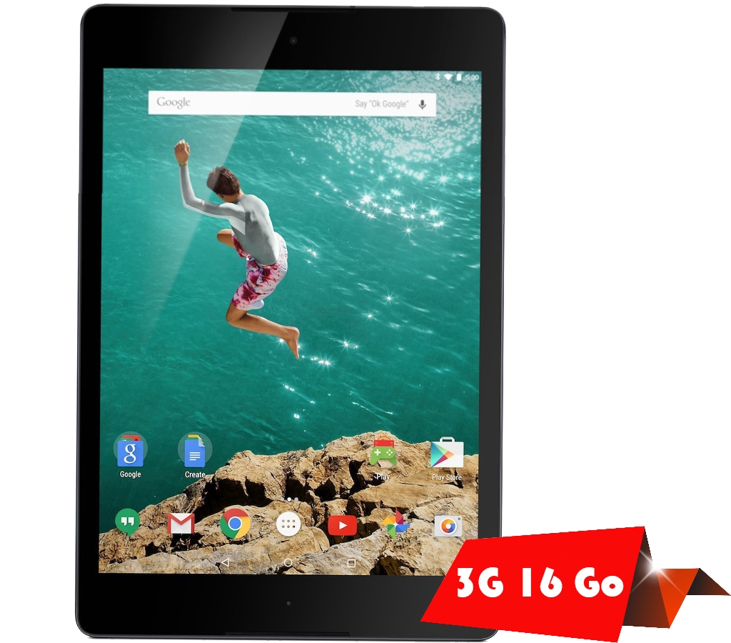 Nexus 9 | PRIX DERB GHALLEF