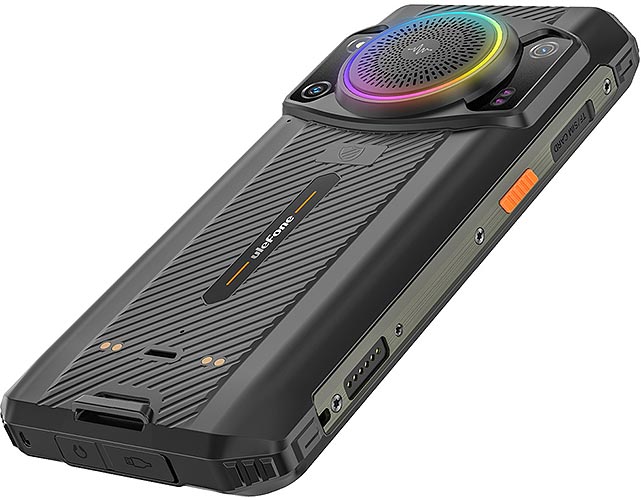 Ulefone Armor 21 256Go 16Go RAM | PRIX