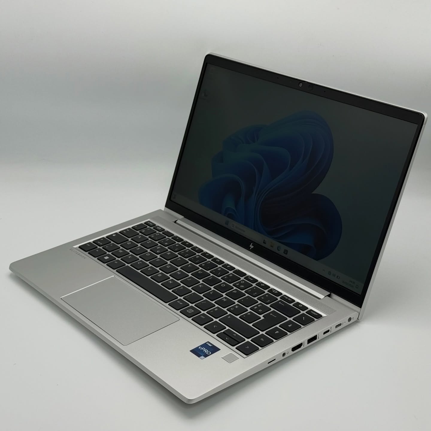 Hp Elitboook 640 G10 I5  i5-1345U 2024 16g Ram 512g ssd pos 14 proffe – Prix