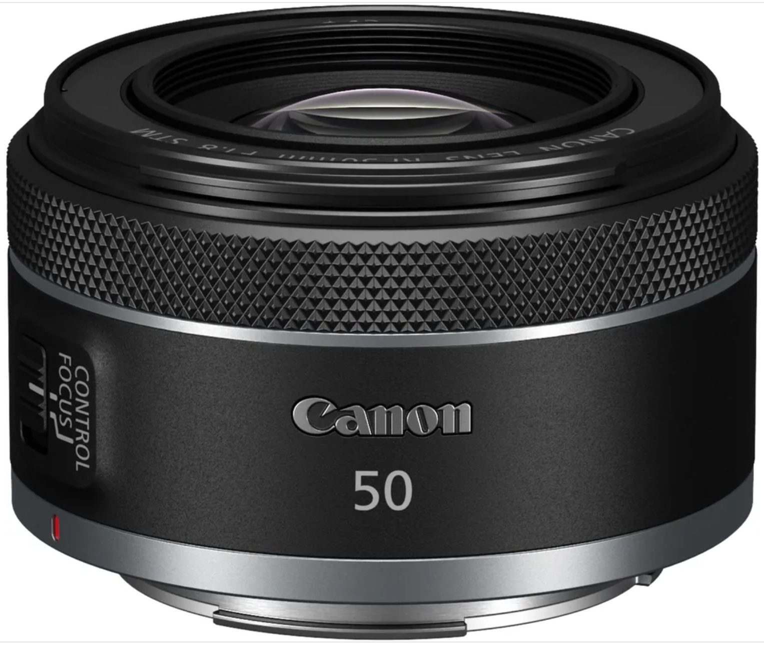 Objectif Canon RF 50mm F1.8 STM 4549292181623 – Prix