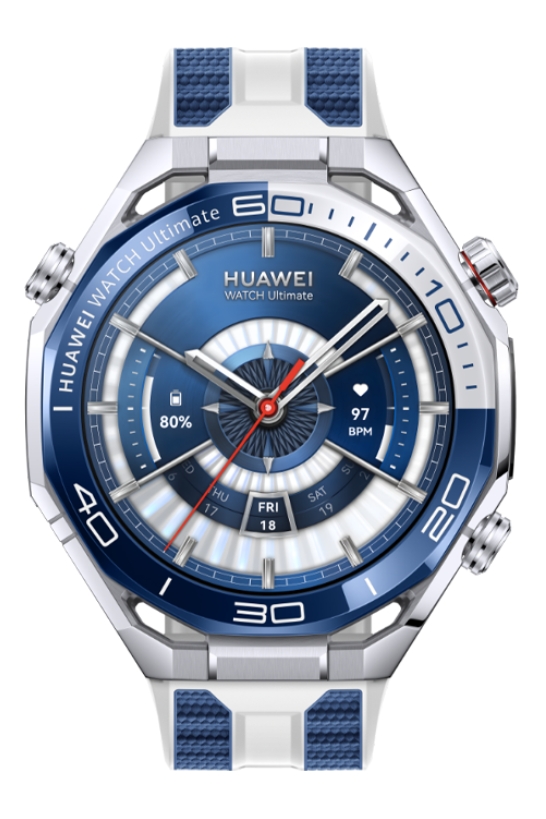 Huawei Watch Ultimate 2 – Prix