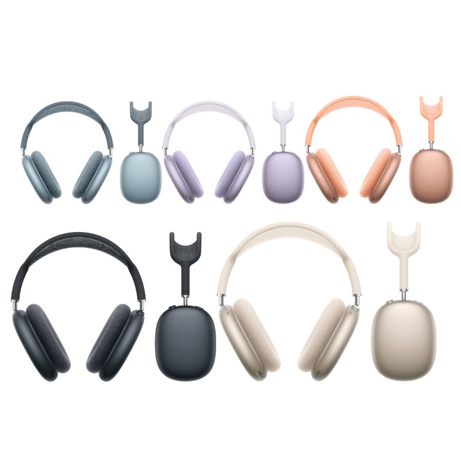 AirPods Max 2 – Prix