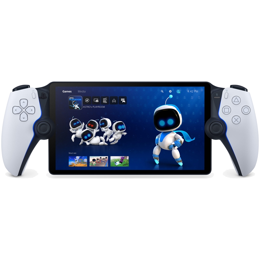 PlayStation portal noir midnight black-Prix Maroc 