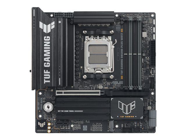 ASUS TUF GAMING B850M-PLUS 4711636179027 | PRIX