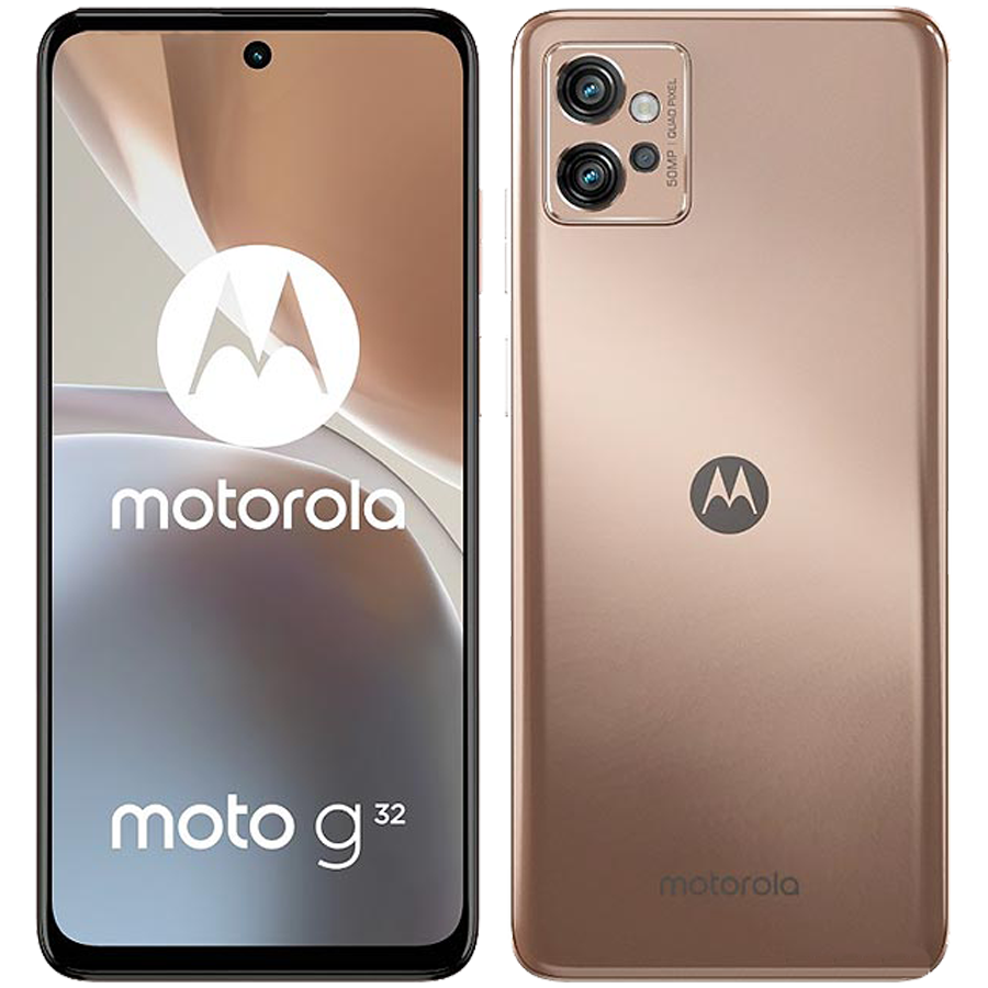 Motorola Moto G32 128Go 6Go RAM | PRIX