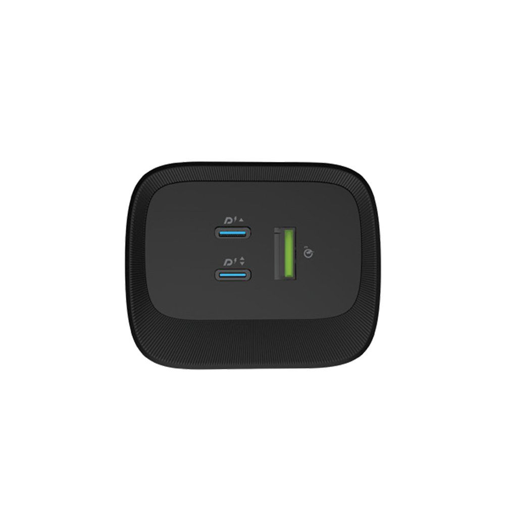  Goui P20 Premium Power Bank 20000mAh 65W G-PBDS20-K
