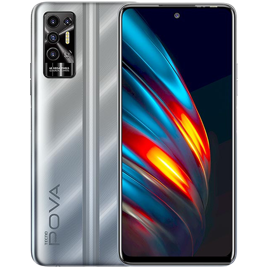 Tecno Pova 2 128Go 6Go RAM | PRIX