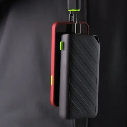 Goui Brave Plus Power Bank 20 000 mAh 20W G-EPB20P2-3A-K