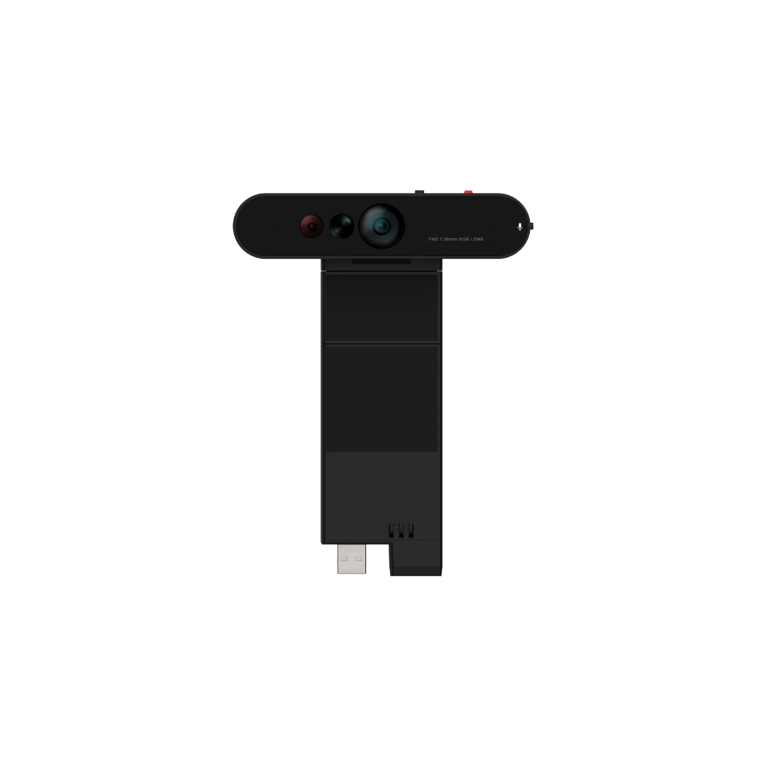 LENOVO WEBCAM ThinkVision MC60 4XC1J05150 – Prix