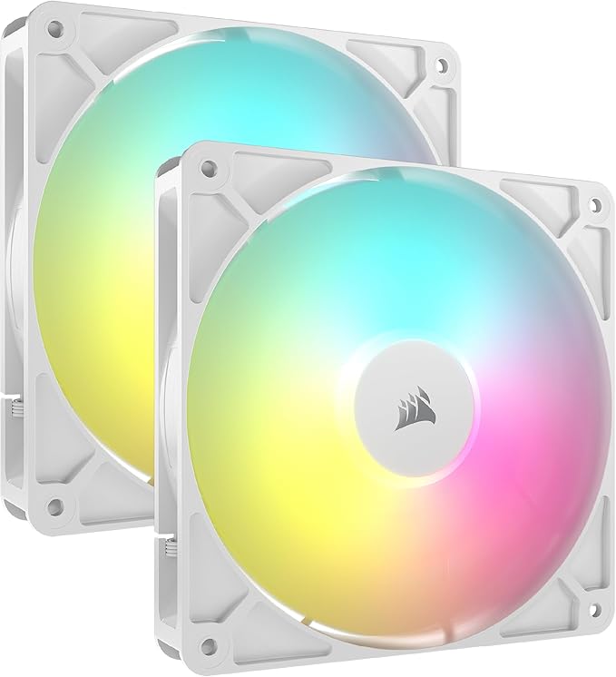 CORSAIR RS140 ARGB 140mm 840006684190 – Prix