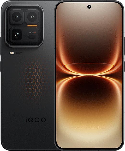 vivo iQOO 15 Ultra 512Go 16Go RAM – Prix