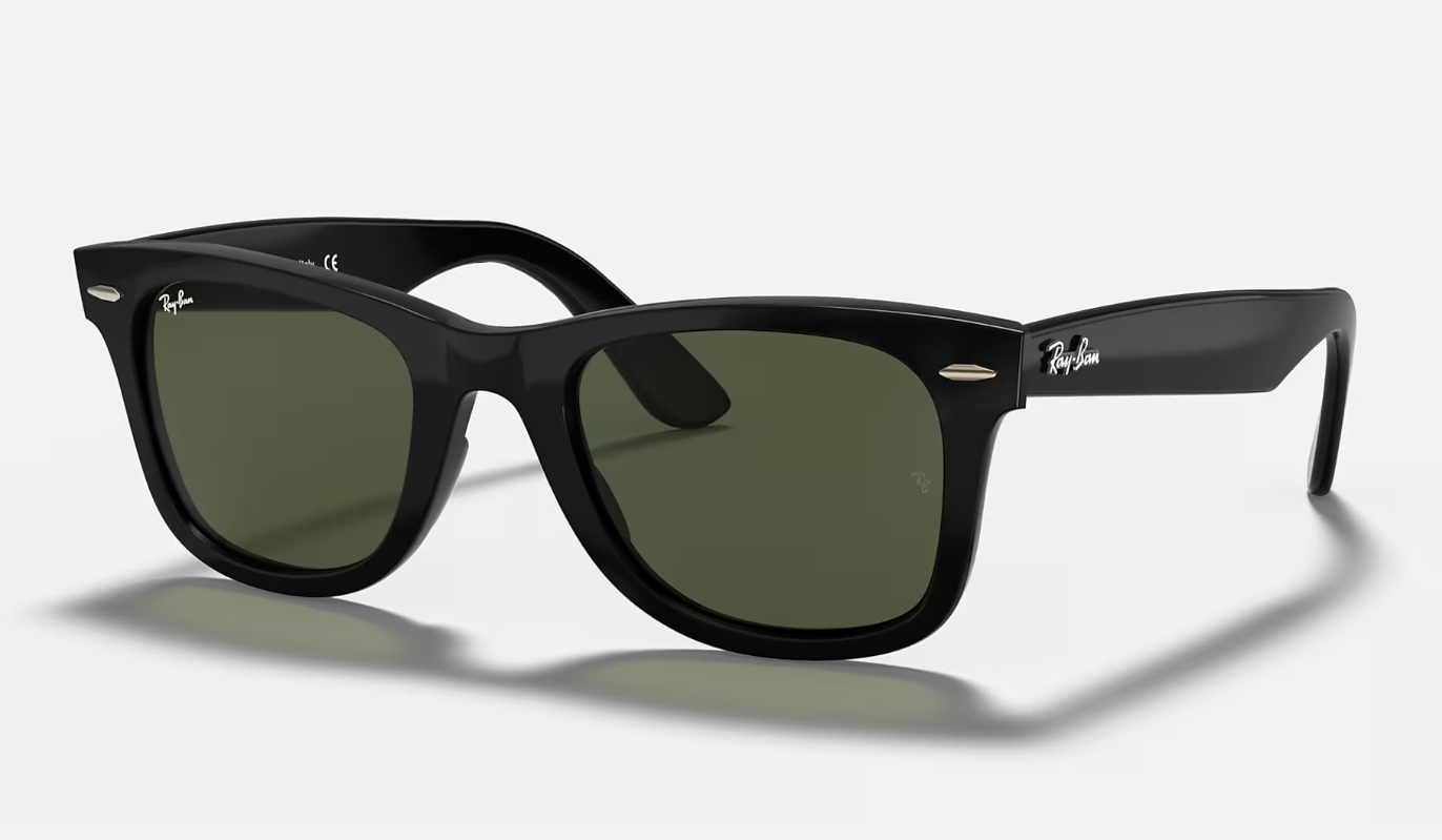 RAY-BAN RB4340 Wayfarer – Prix
