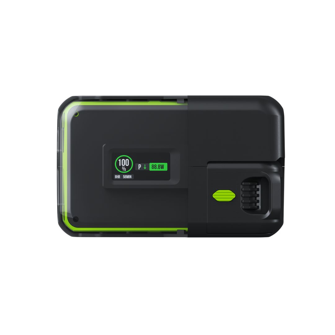 Goui Titan Power Bank 20 000mAh 65W G-PB65FM-K